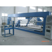 Portal Type FRP Small Pipe or Tank Winding Machine